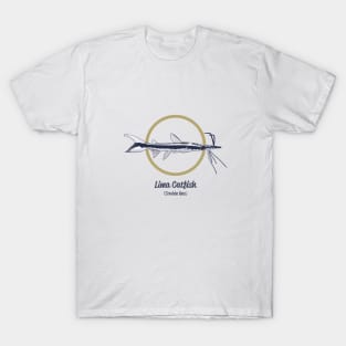 Lima Catfish T-Shirt